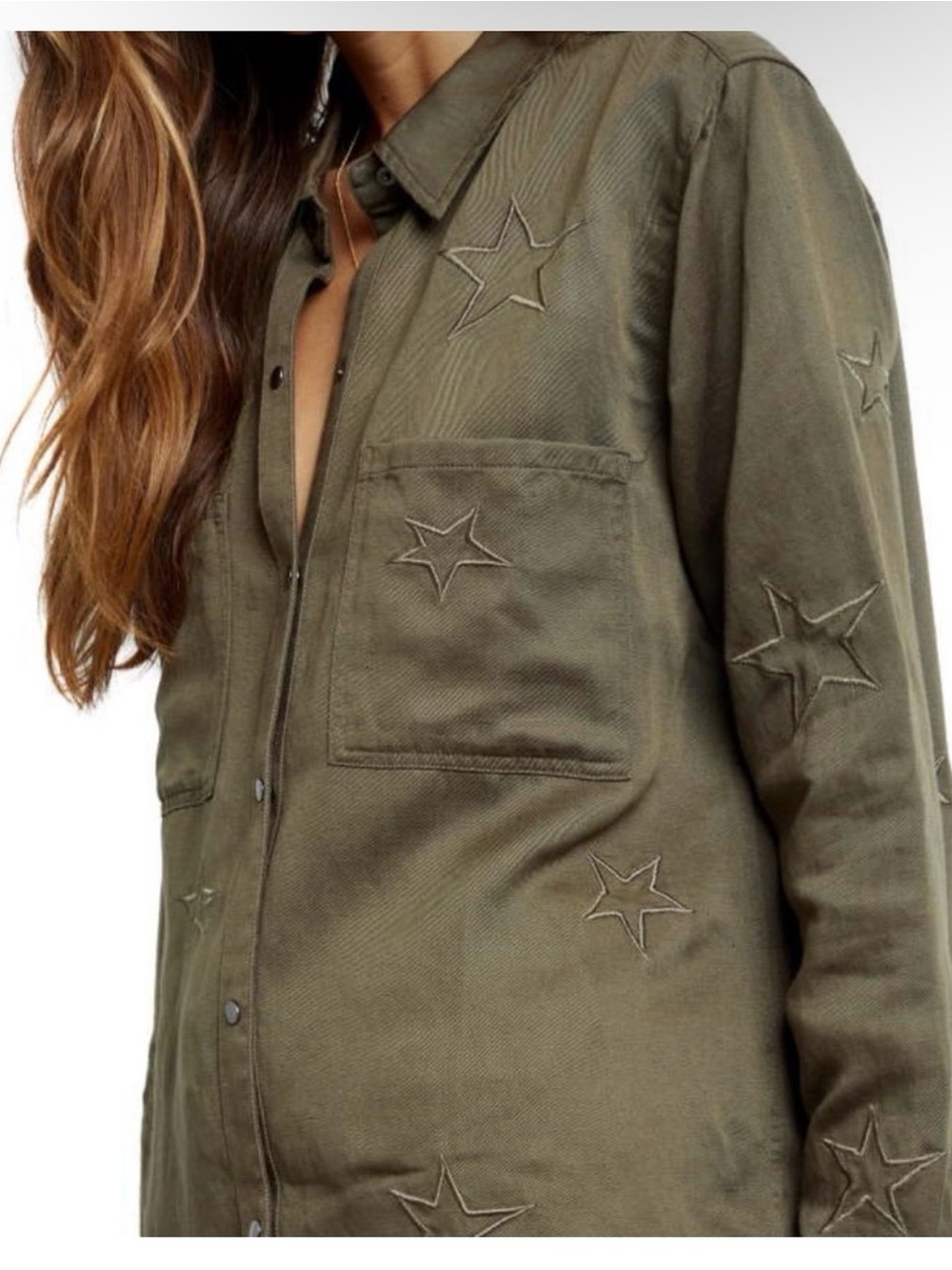 Rails Marcel Button Up sz small. Great condition.